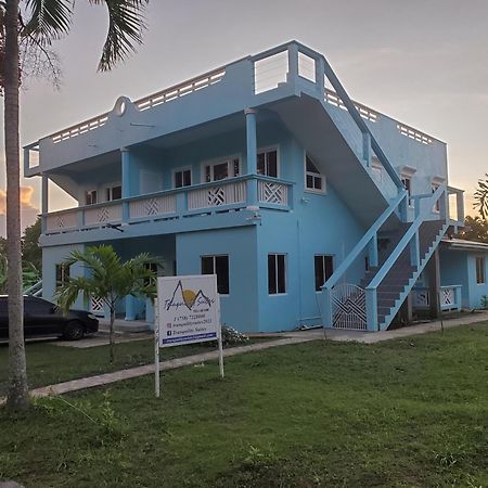 Tranquility Suites- Feels Like Home Choiseul Екстер'єр фото