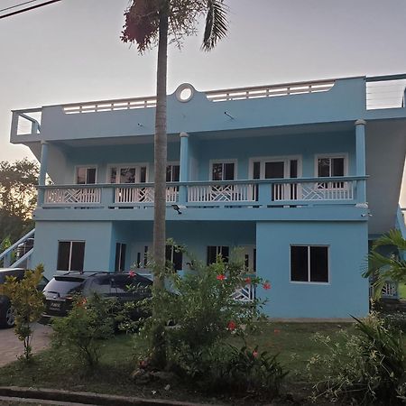 Tranquility Suites- Feels Like Home Choiseul Екстер'єр фото
