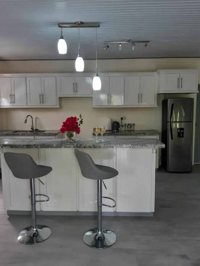 Tranquility Suites- Feels Like Home Choiseul Екстер'єр фото