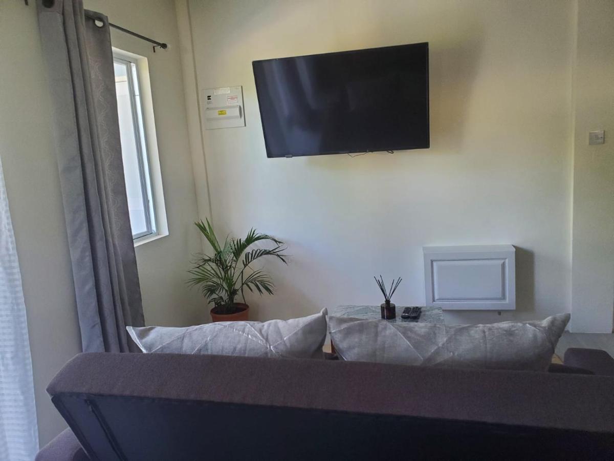 Tranquility Suites- Feels Like Home Choiseul Екстер'єр фото
