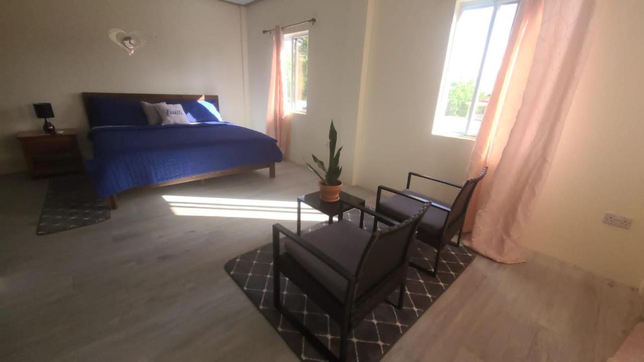 Tranquility Suites- Feels Like Home Choiseul Екстер'єр фото