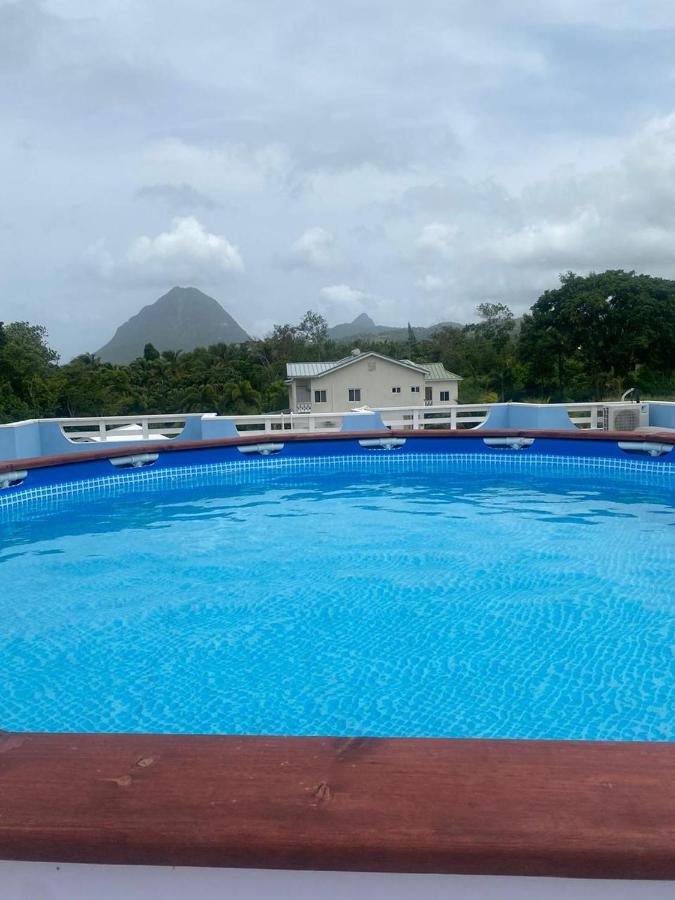 Tranquility Suites- Feels Like Home Choiseul Екстер'єр фото