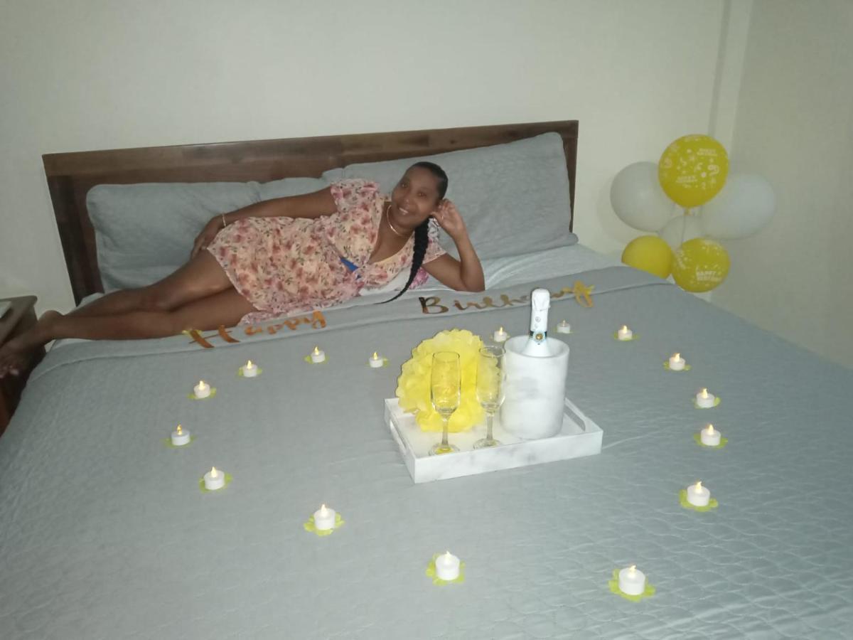 Tranquility Suites- Feels Like Home Choiseul Екстер'єр фото