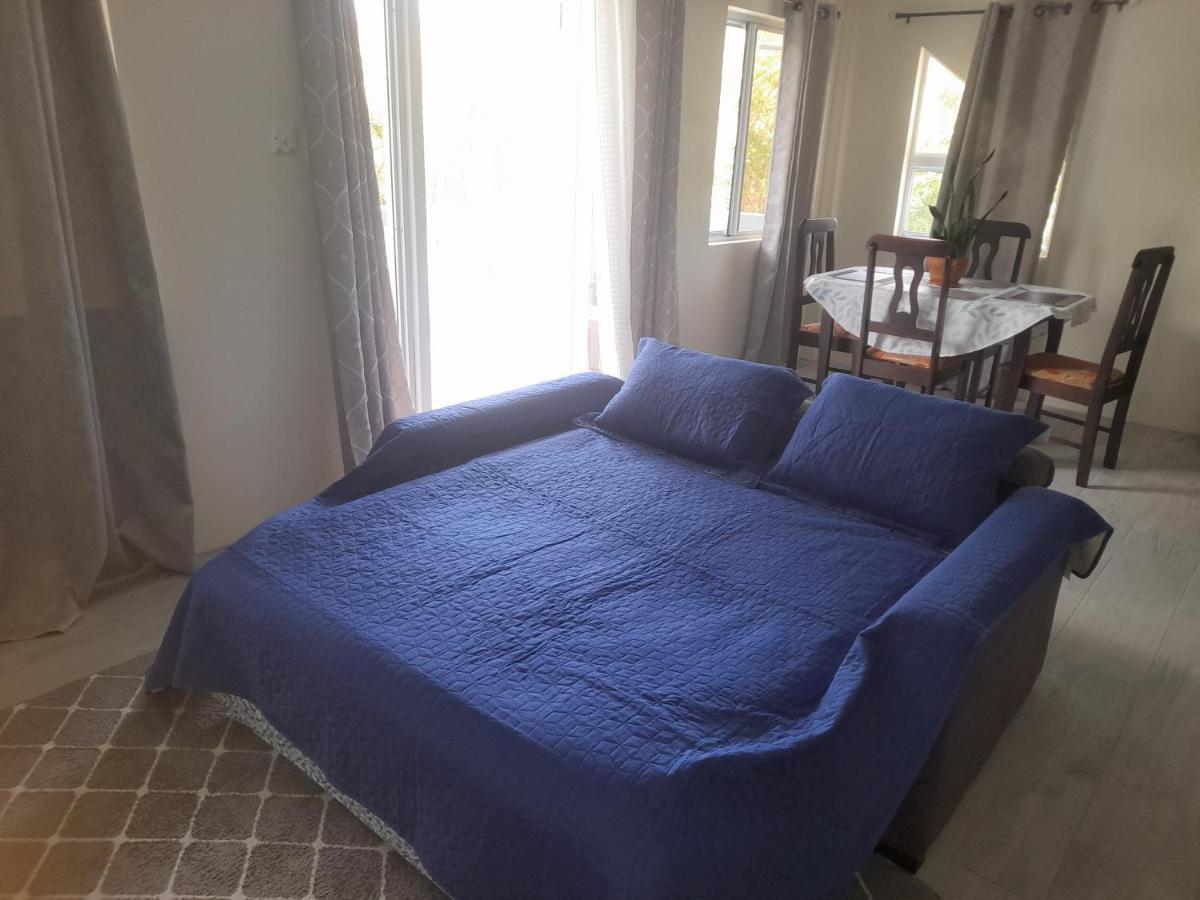 Tranquility Suites- Feels Like Home Choiseul Екстер'єр фото