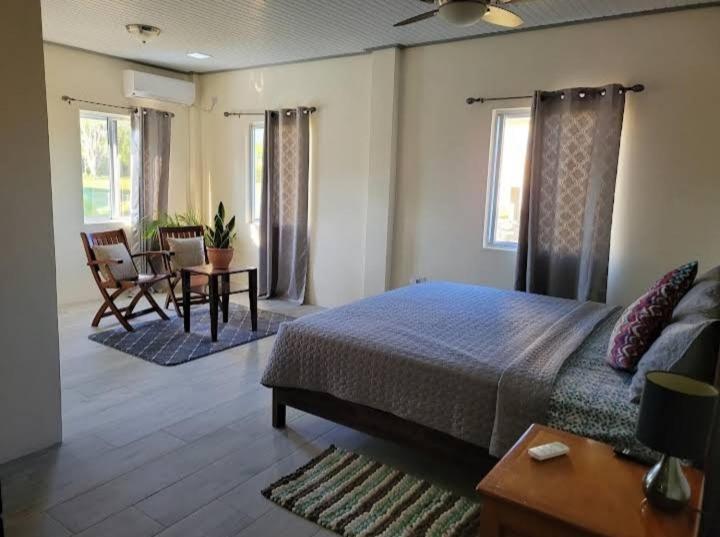 Tranquility Suites- Feels Like Home Choiseul Екстер'єр фото