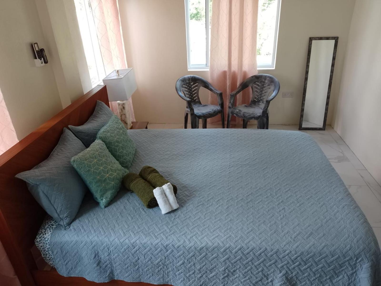 Tranquility Suites- Feels Like Home Choiseul Екстер'єр фото