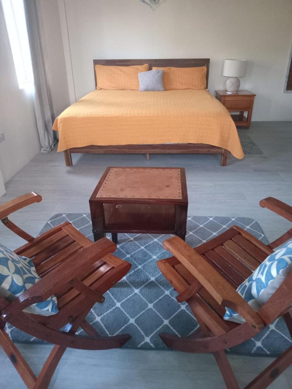 Tranquility Suites- Feels Like Home Choiseul Екстер'єр фото